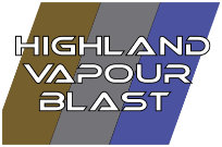 Highland Vapour Blast