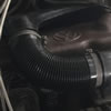injector cooling hose